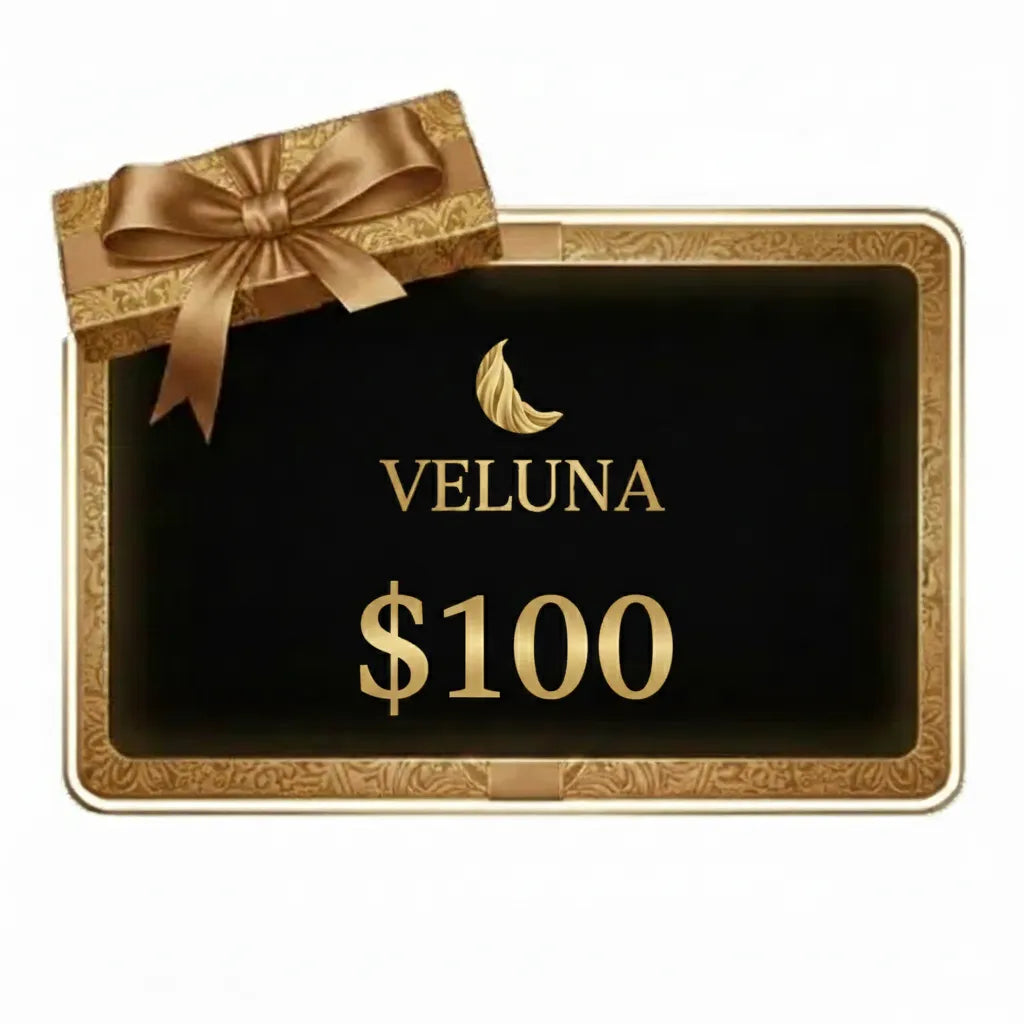🎁 Veluna Solves Gift Panic in 5 Seconds – $100 D-Gift