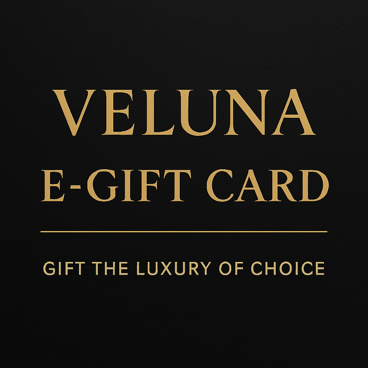 Veluna Solves Last-Minute Gifts in Seconds - Digital Gift Cards
