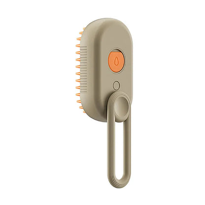 Veluna Solves Pet Hair Hassles in 5 Seconds – 3-in-1 Brush