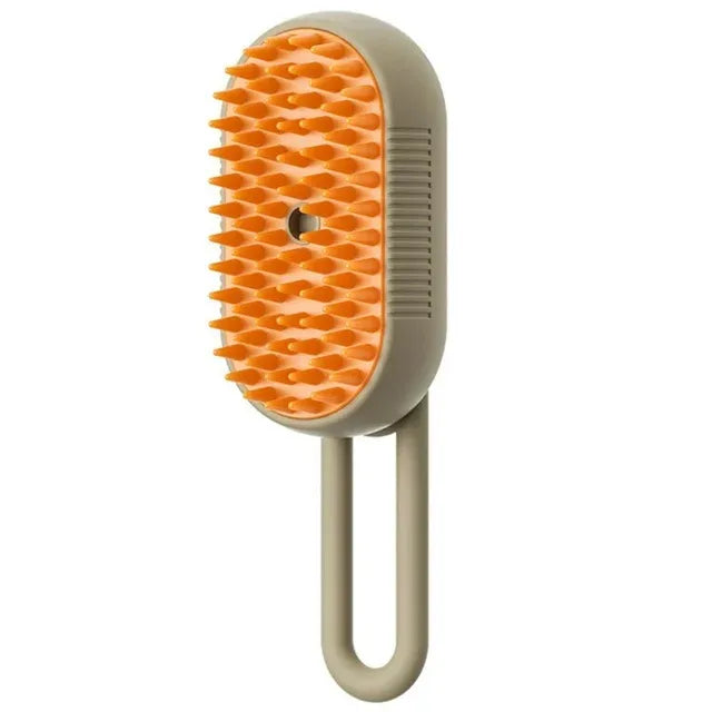 Veluna Solves Pet Hair Hassles in 5 Seconds – 3-in-1 Brush