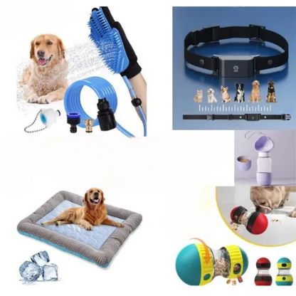 Veluna Solves Hot Pet Days in 5 Seconds – Cooling Pad