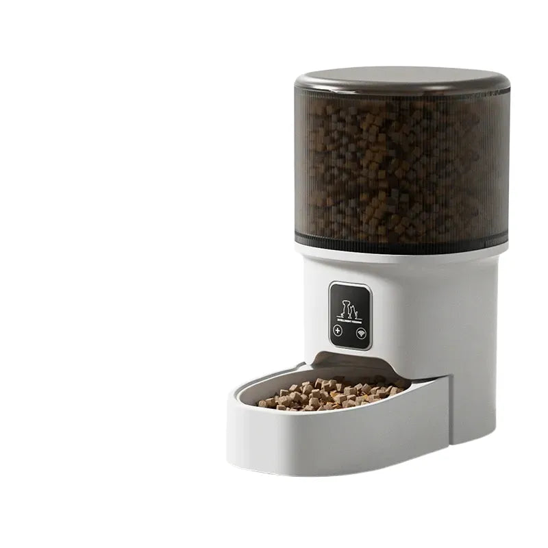 4L Automatic Pet Feeder