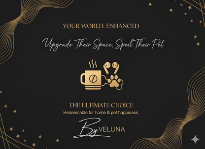 Veluna $200 E-Gift Card – Perfect for Any Occasion - Veluna