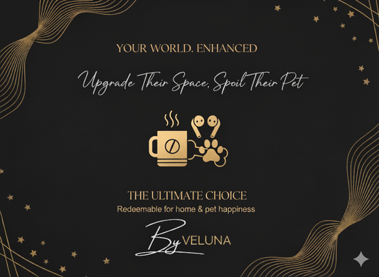 Veluna $200 E-Gift Card – Perfect for Any Occasion - Veluna