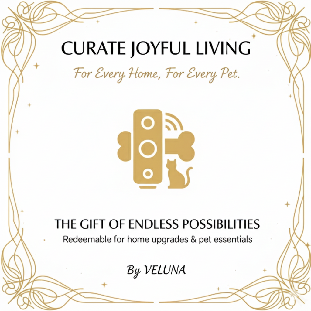 Veluna $10 E-Gift Card – Perfect for Any Occasion - Veluna