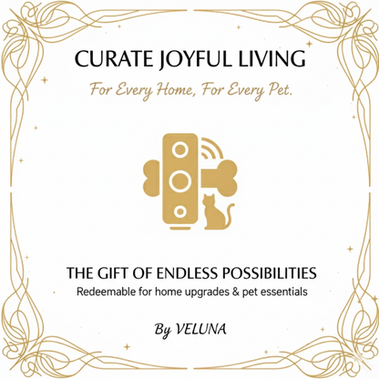 Veluna $10 E-Gift Card – Perfect for Any Occasion - Veluna