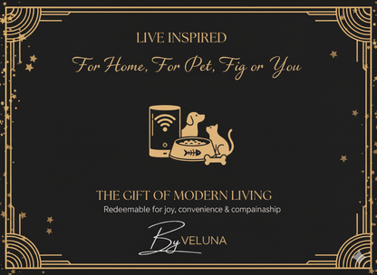 Veluna $200 E-Gift Card – Perfect for Any Occasion - Veluna