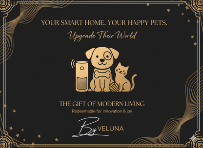 Veluna $200 E-Gift Card – Perfect for Any Occasion - Veluna