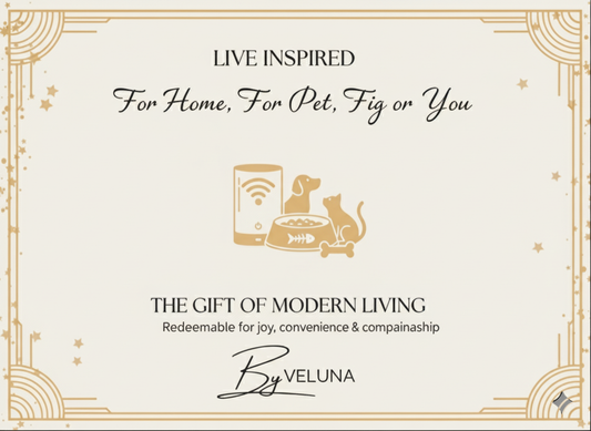 Veluna $10 E-Gift Card – Perfect for Any Occasion - Veluna