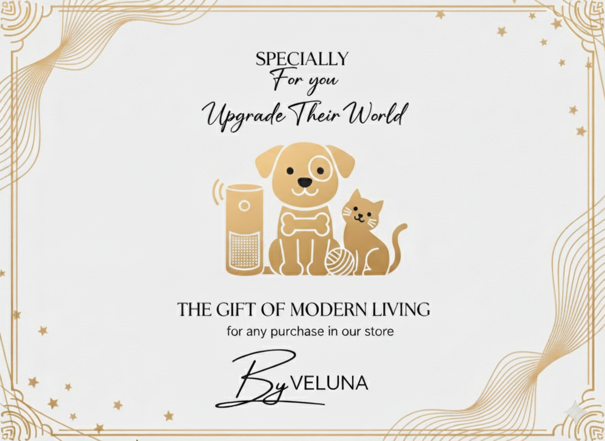 Veluna $10 E-Gift Card – Perfect for Any Occasion - Veluna