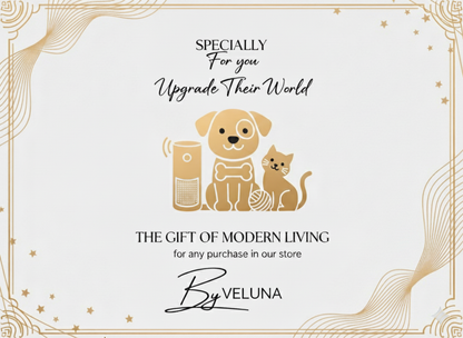 Veluna $10 E-Gift Card – Perfect for Any Occasion - Veluna