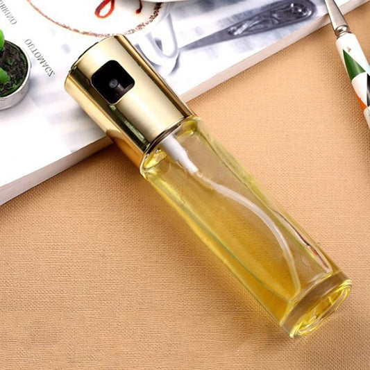 Veluna BBQ Oil & Vinegar Spray – 100ml Leakproof - Veluna