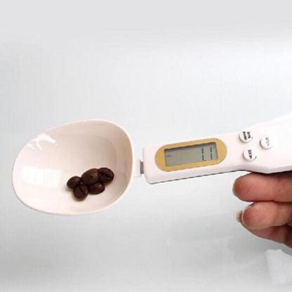 Veluna LCD Digital Spoon Scale – Precise & Easy - Veluna