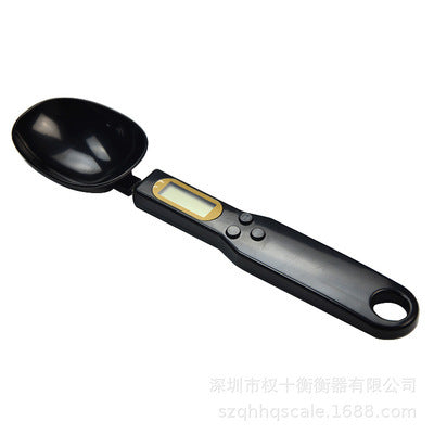 Veluna LCD Digital Spoon Scale – Precise & Easy - Veluna