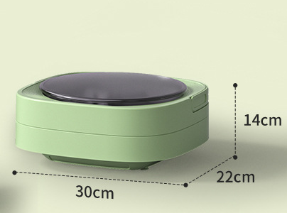 Veluna Mini Foldable Washing Machine – Portable & Compact - Veluna