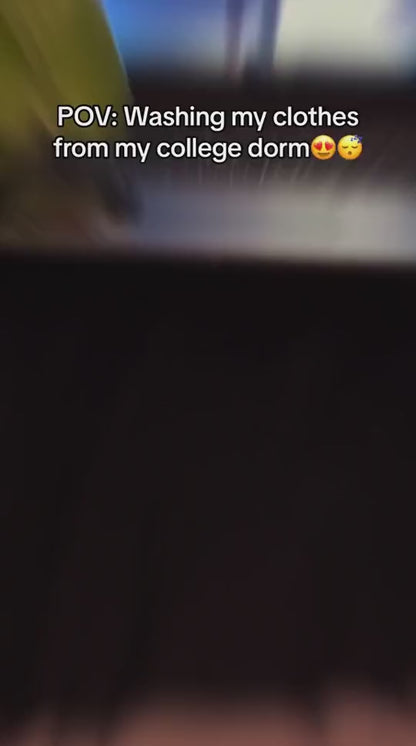 Mini Foldable Washer