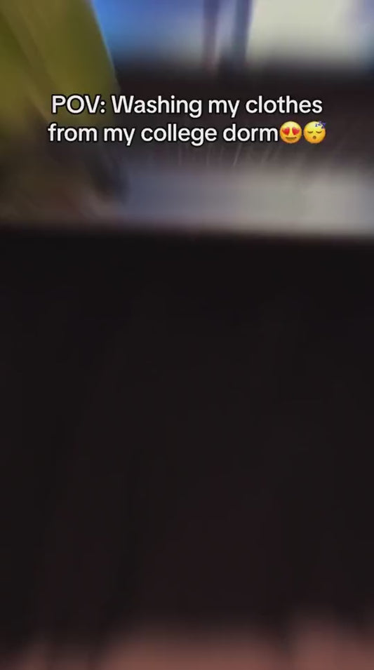 Mini Foldable Washer