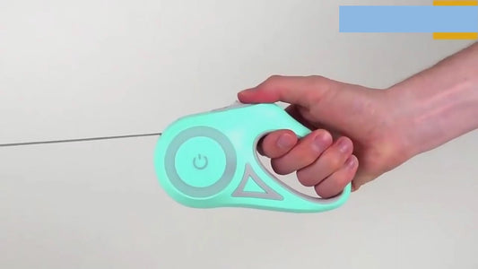 Retractable Leash & Collar